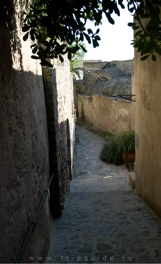 Улочка Улочка