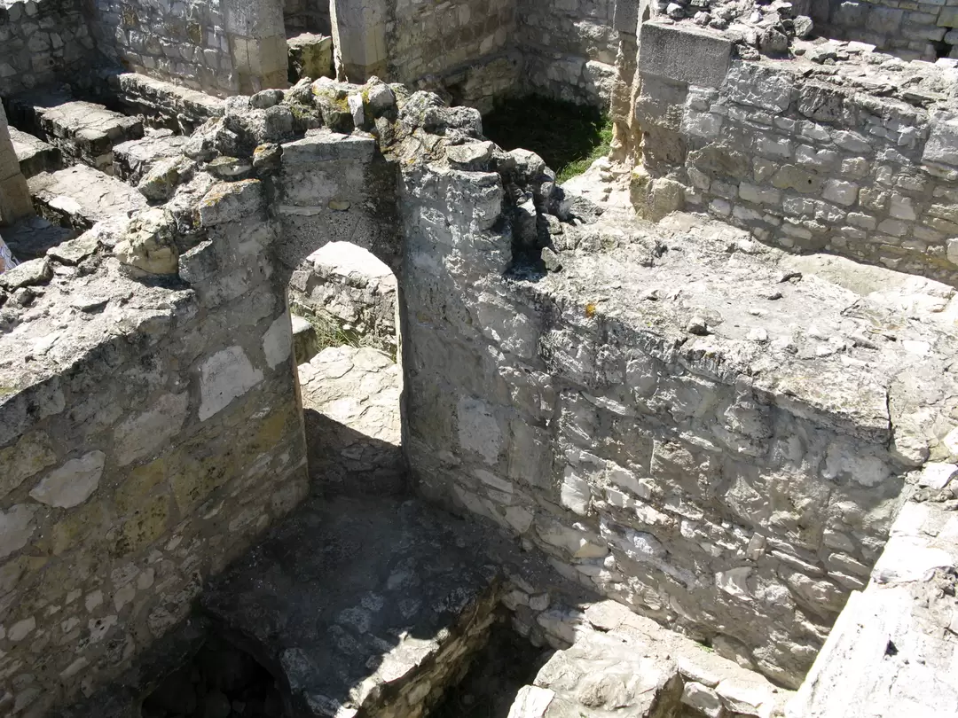 Белая палата Белая палата