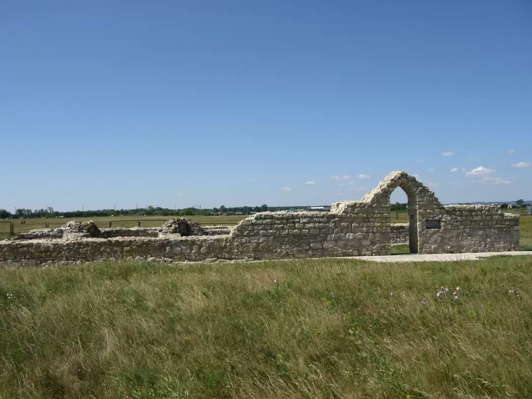 Белая палата Белая палата