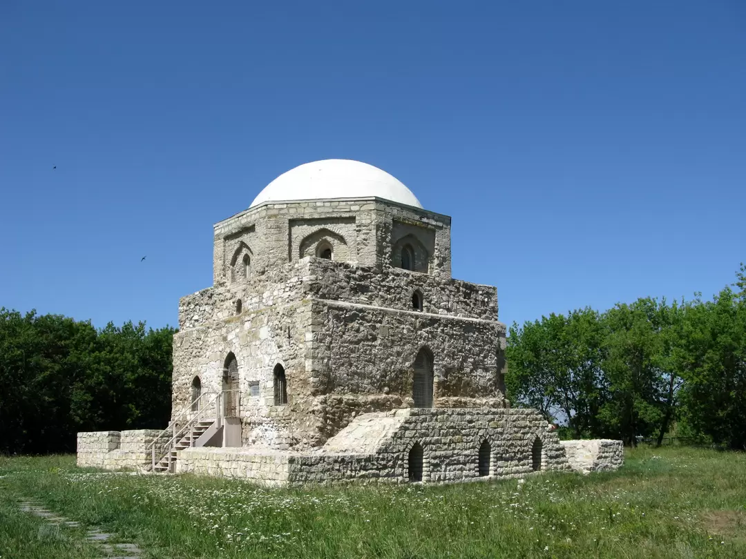 Чёрная палата