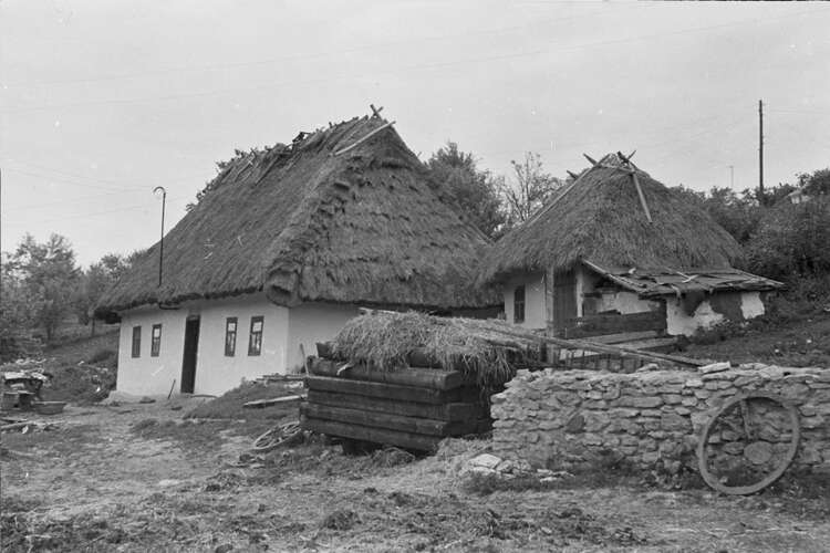 Фото украины со спутника