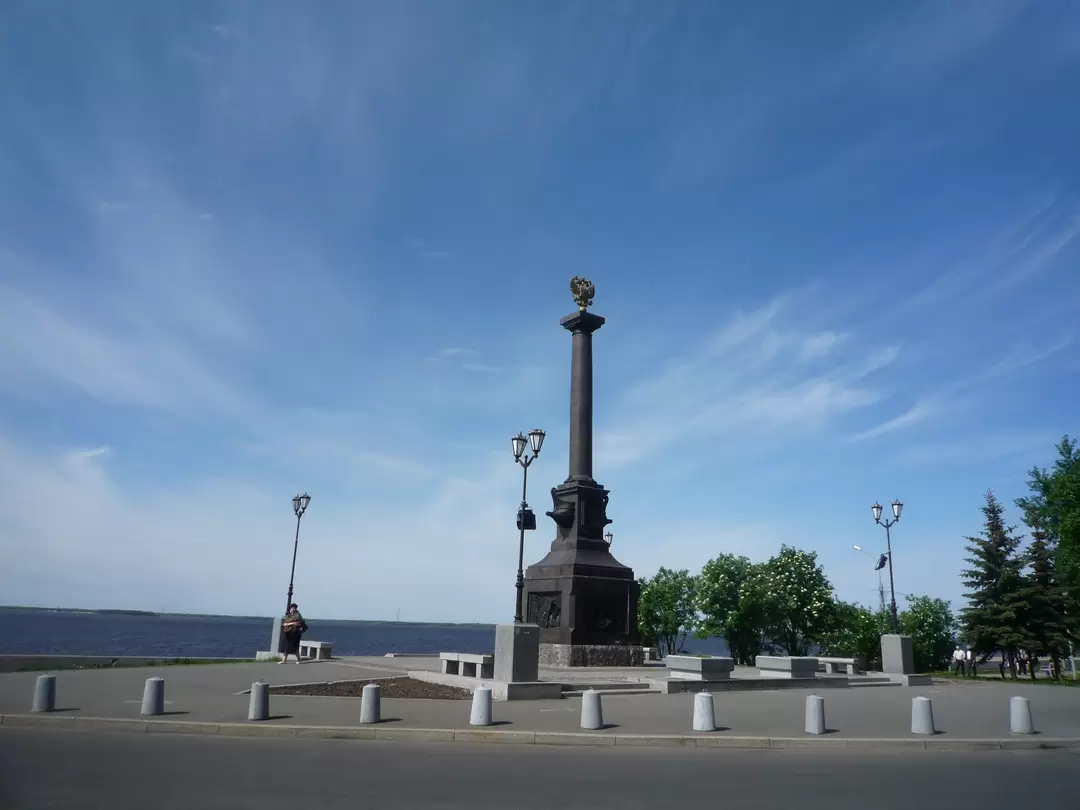 Архангельск, фото 31 Архангельск, фото 31