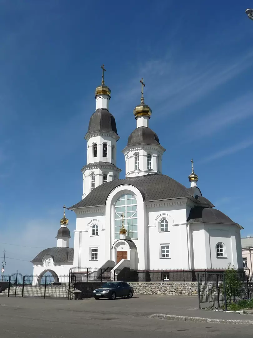 Архангельск, фото 6 Архангельск, фото 6