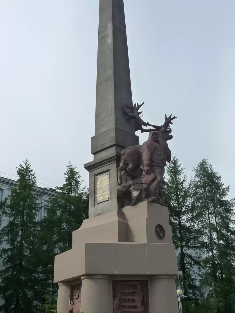 Архангельск, фото 7 Архангельск, фото 7