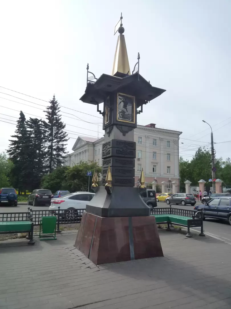 Архангельск, фото 8 Архангельск, фото 8