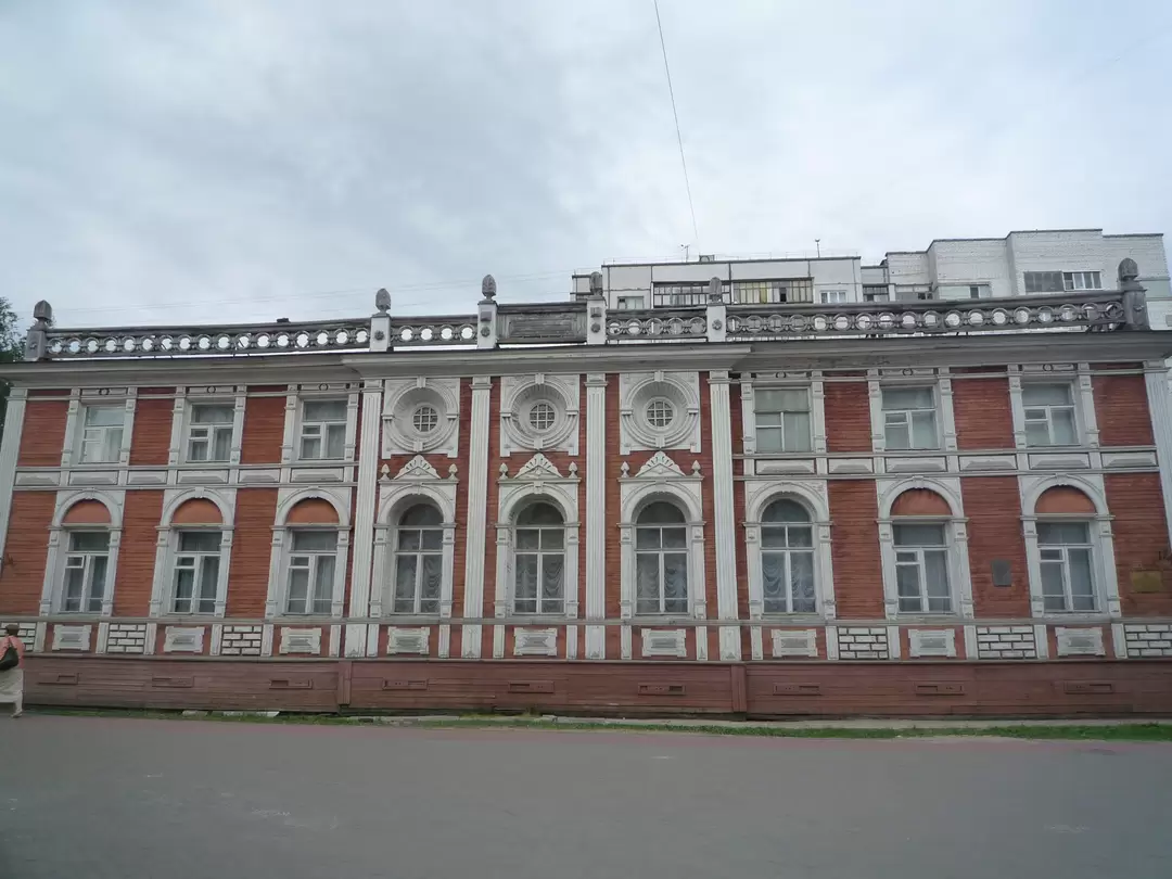 Архангельск, фото 46 Архангельск, фото 46