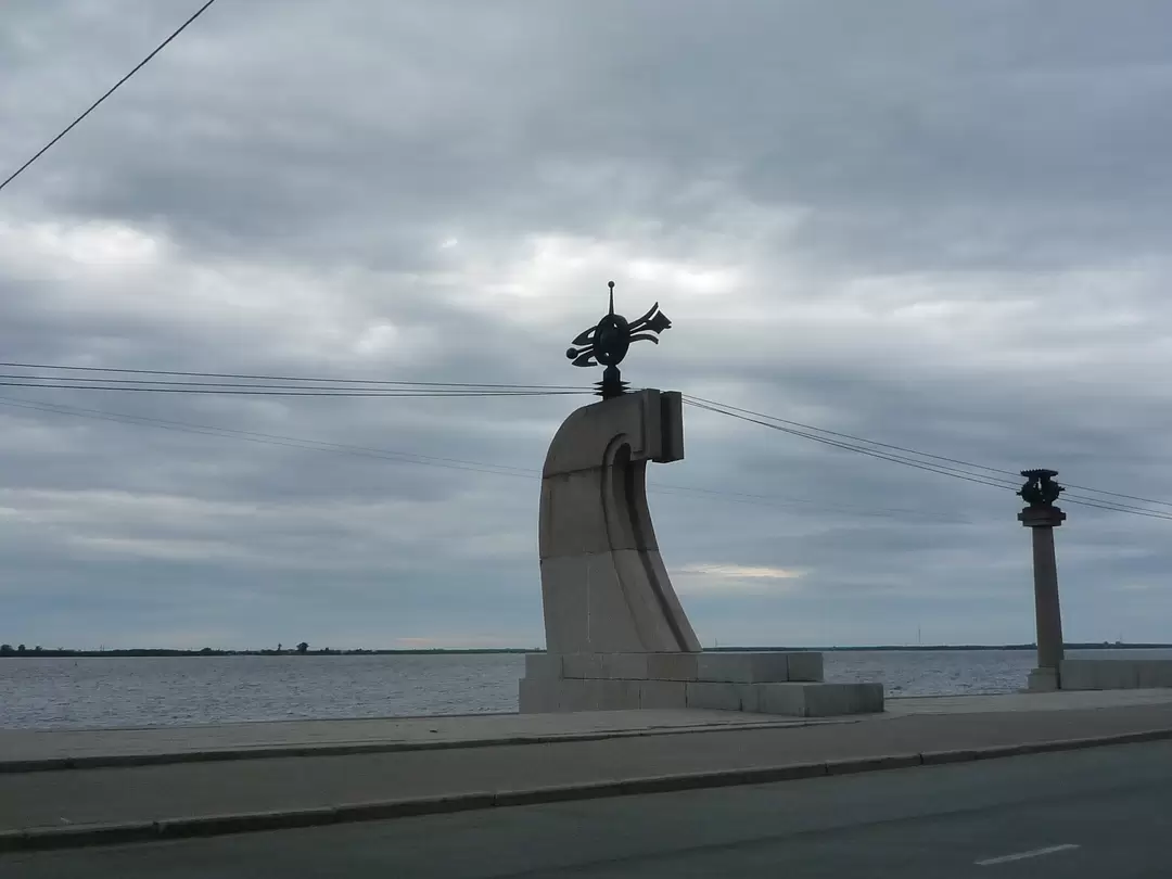 Архангельск, фото 11 Архангельск, фото 11