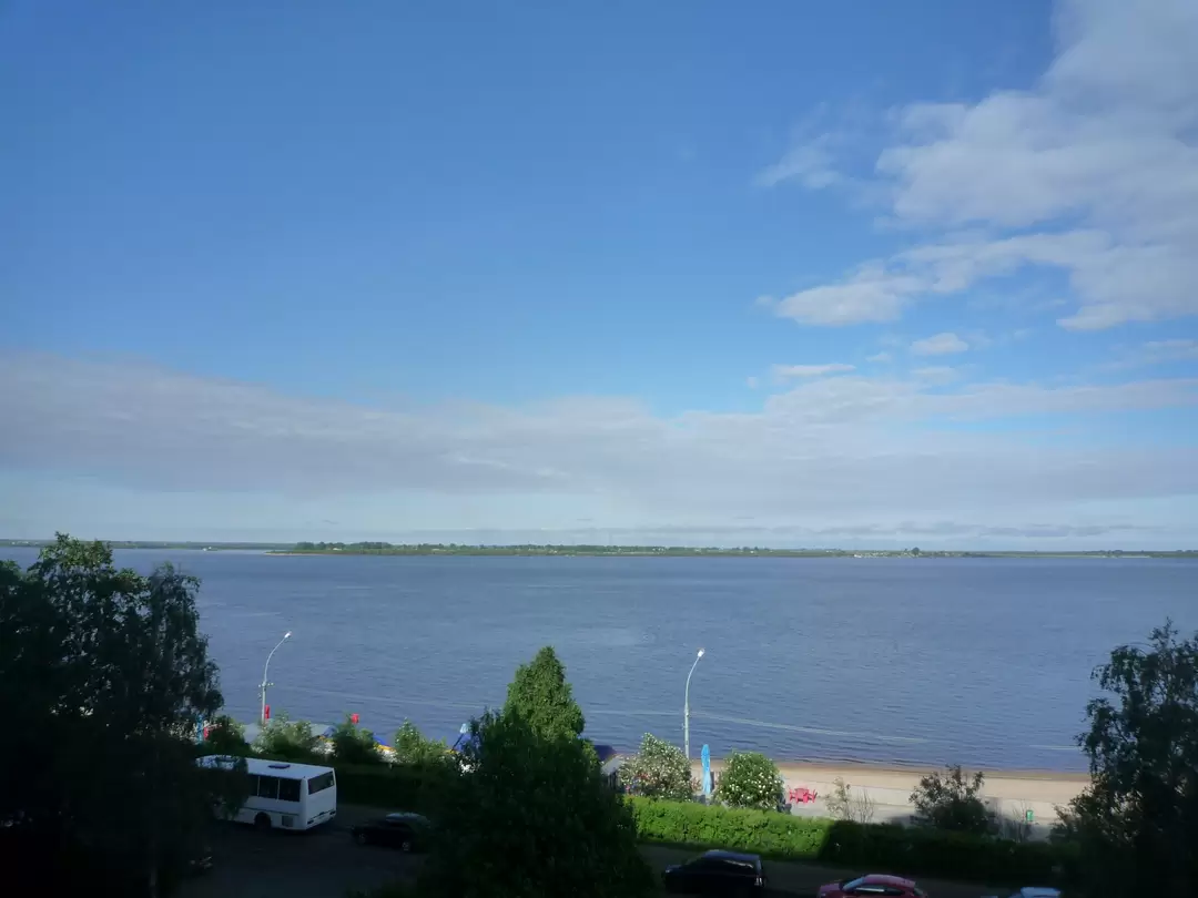 Архангельск, фото 52 Архангельск, фото 52