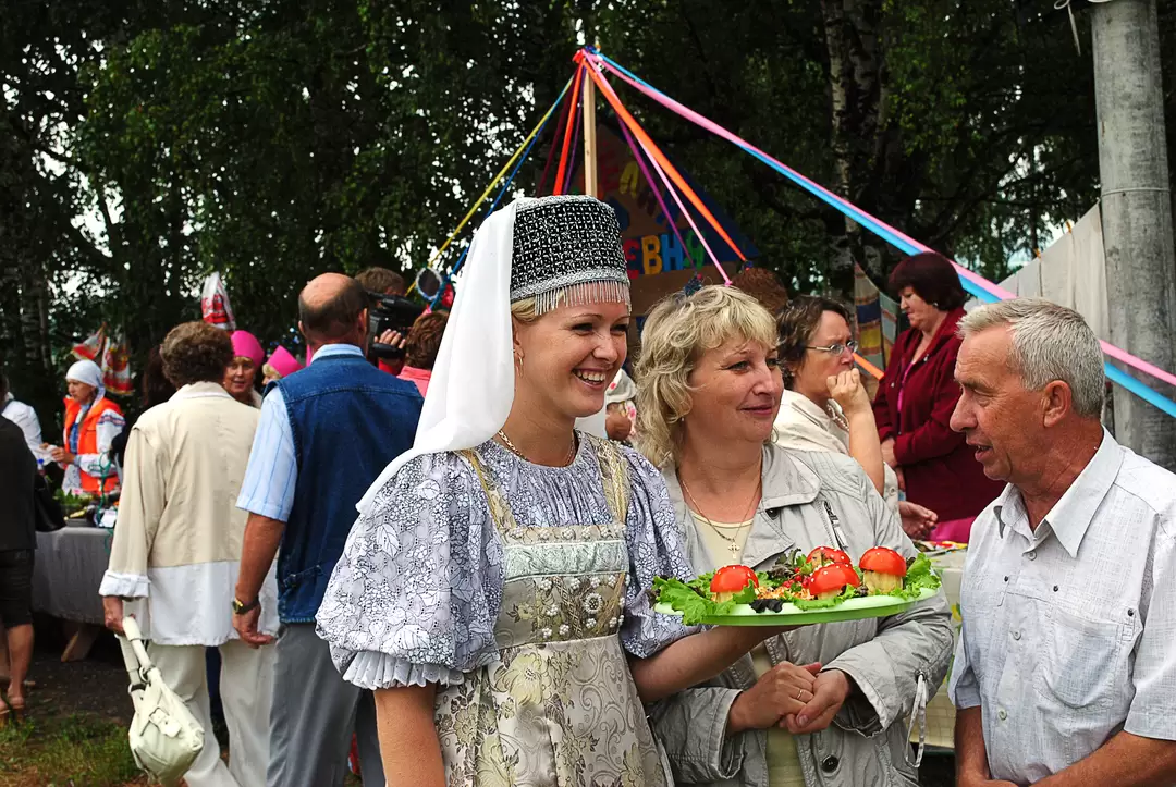 Великий Устюг, ярмарка Великий Устюг, ярмарка